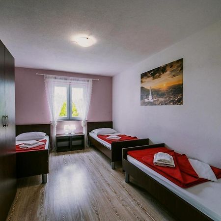 Villa Marinko Međugorje Eksteriør billede