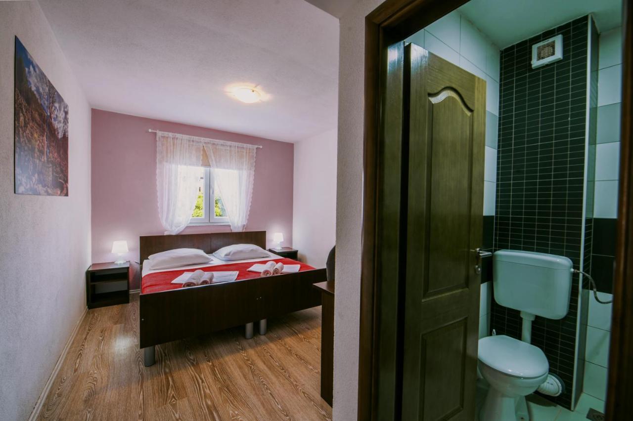 Villa Marinko Međugorje Eksteriør billede
