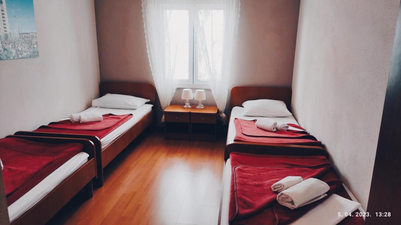 Villa Marinko Međugorje Eksteriør billede