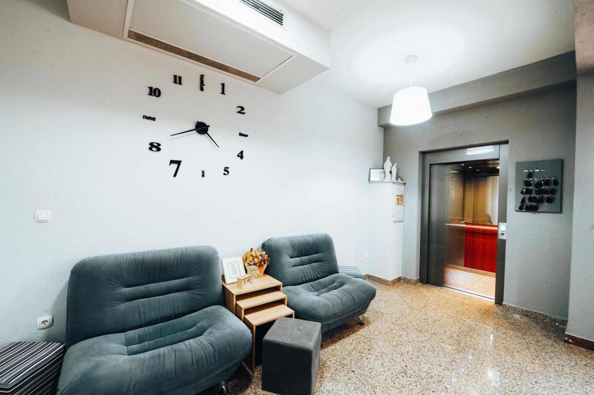 Villa Marinko Međugorje Eksteriør billede