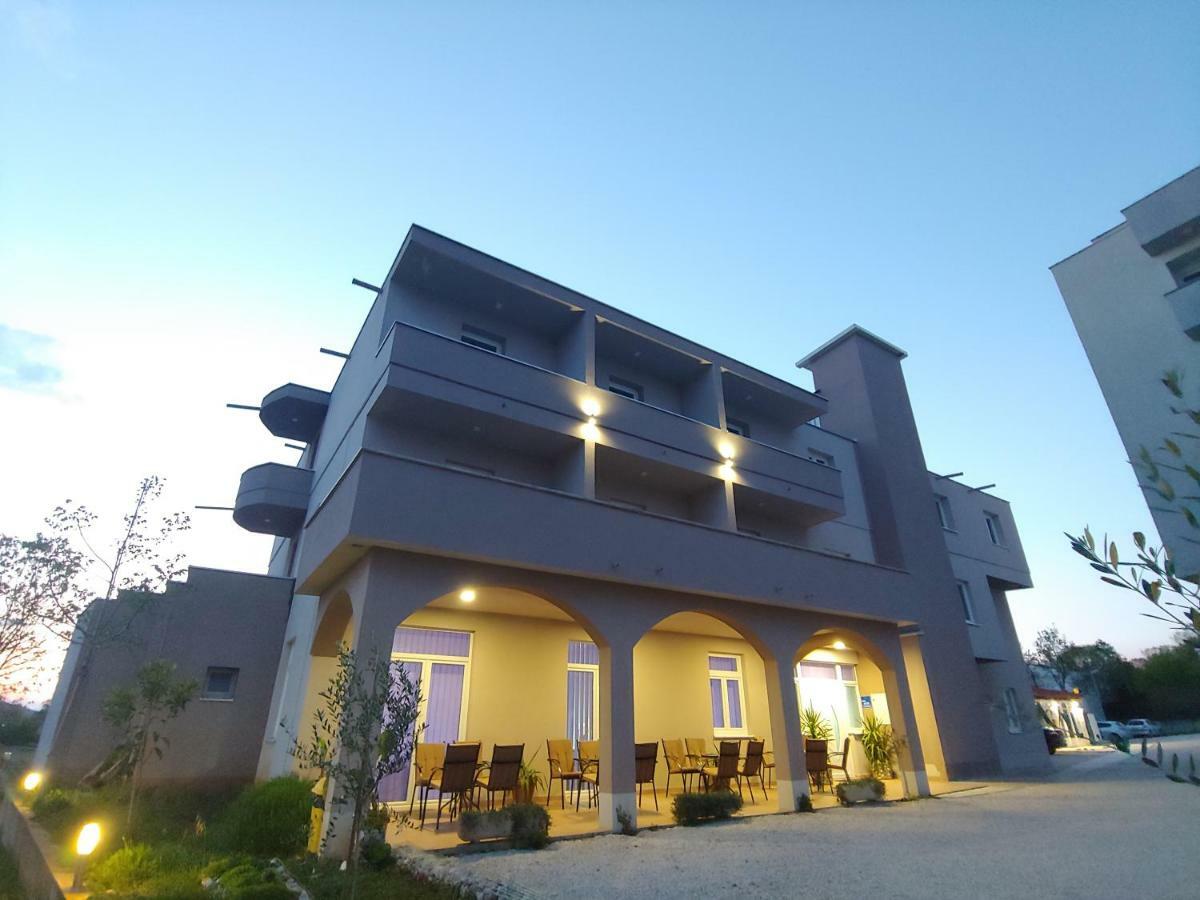 Villa Marinko Međugorje Eksteriør billede